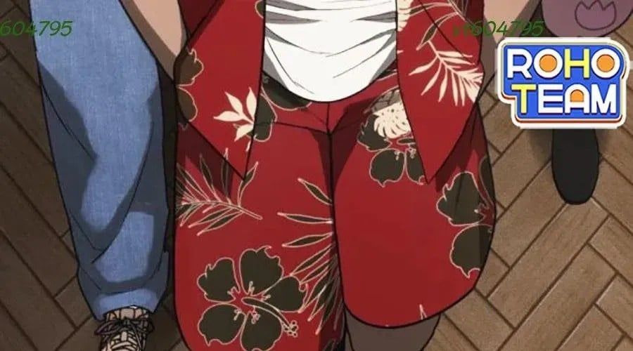 Pháp Sư Đạo Tiền Chapter 19 - 18