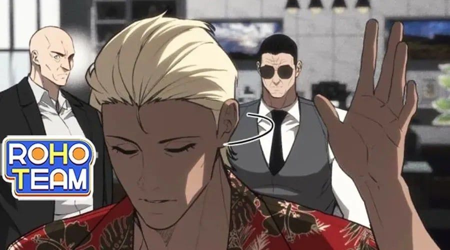 Pháp Sư Đạo Tiền Chapter 19 - 177