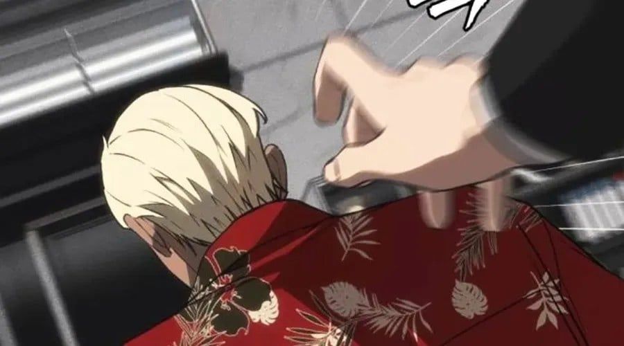 Pháp Sư Đạo Tiền Chapter 19 - 184