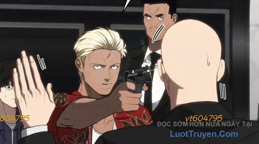 Pháp Sư Đạo Tiền Chapter 19 - 191