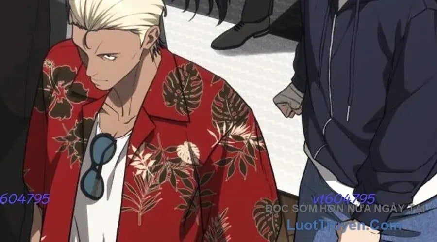 Pháp Sư Đạo Tiền Chapter 19 - 200