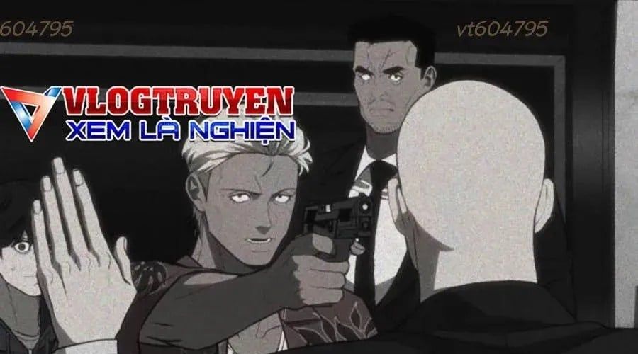 Pháp Sư Đạo Tiền Chapter 19 - 207