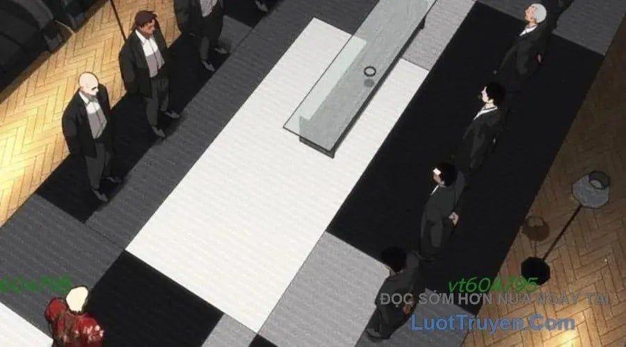 Pháp Sư Đạo Tiền Chapter 19 - 23