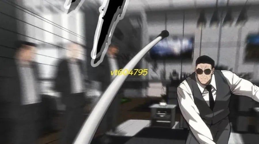 Pháp Sư Đạo Tiền Chapter 19 - 226