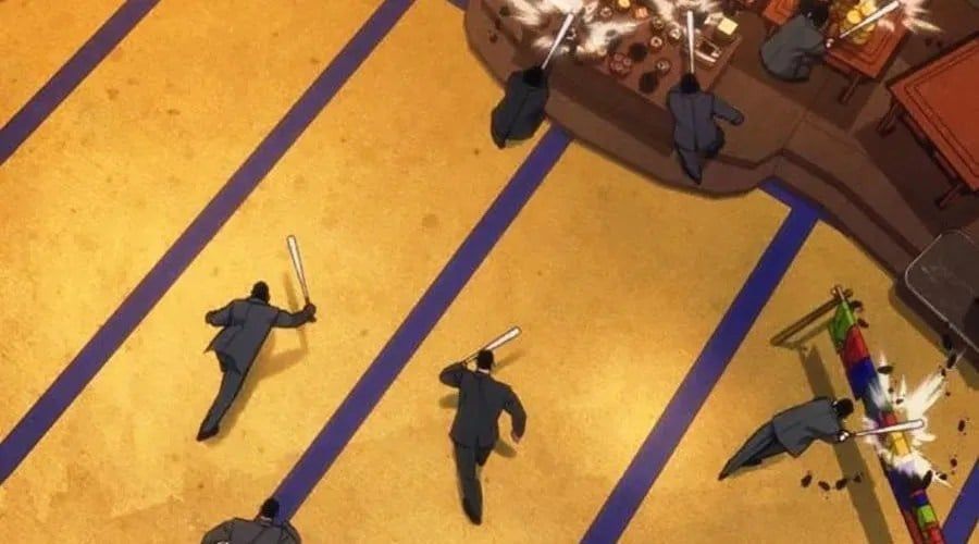 Pháp Sư Đạo Tiền Chapter 19 - 295