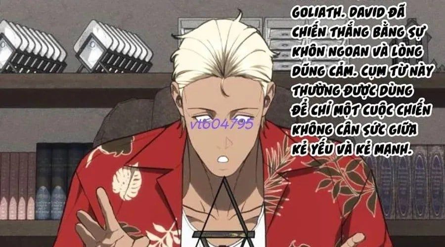 Pháp Sư Đạo Tiền Chapter 19 - 406