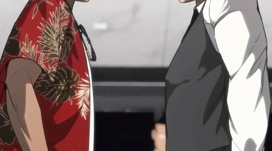 Pháp Sư Đạo Tiền Chapter 19 - 54