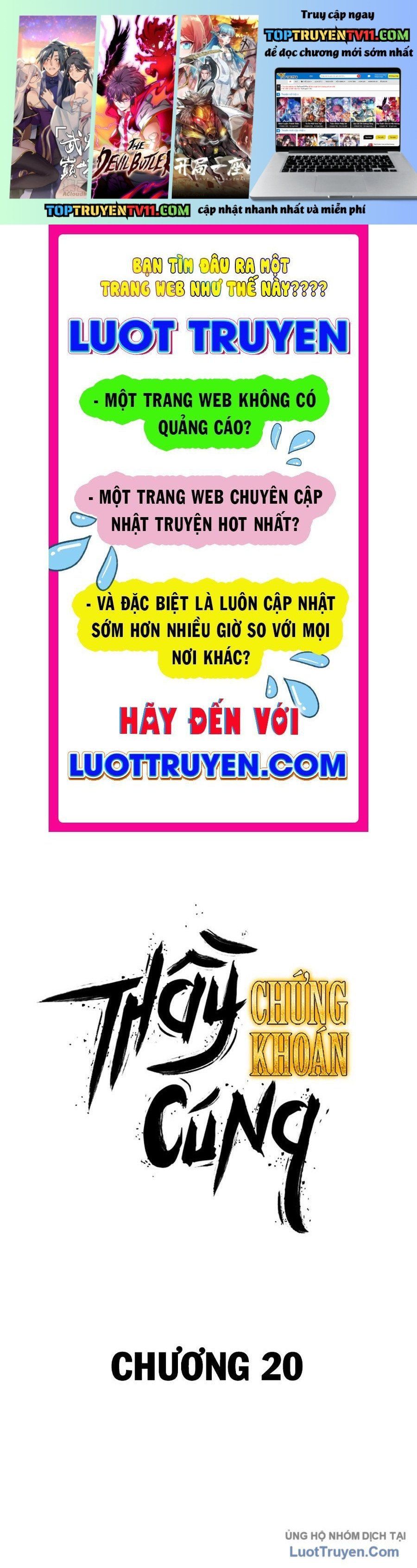 Pháp Sư Đạo Tiền Chapter 20 - 2