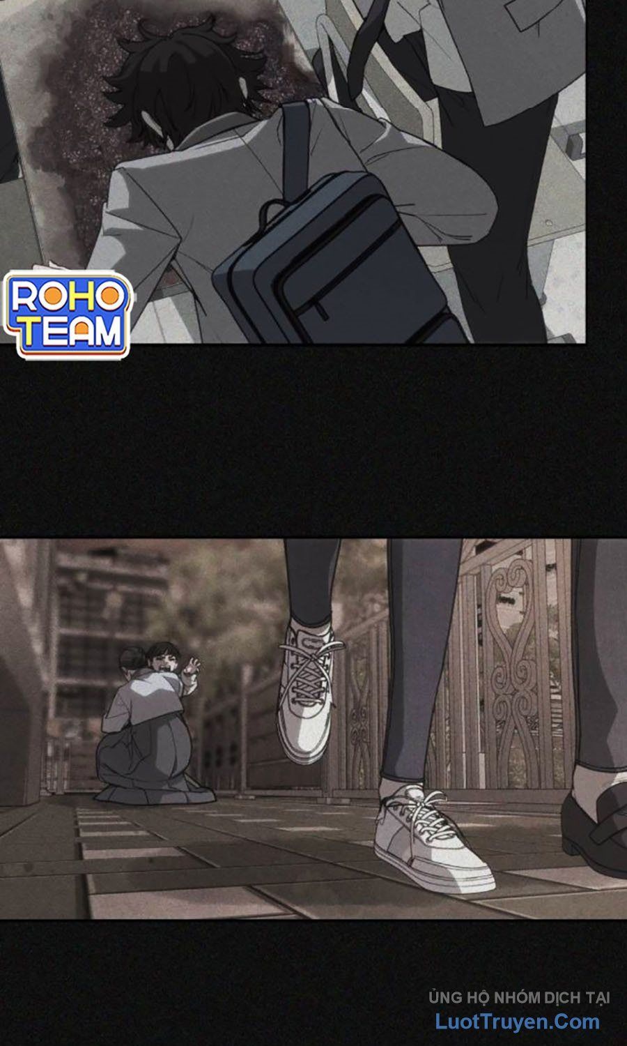 Pháp Sư Đạo Tiền Chapter 20 - 105
