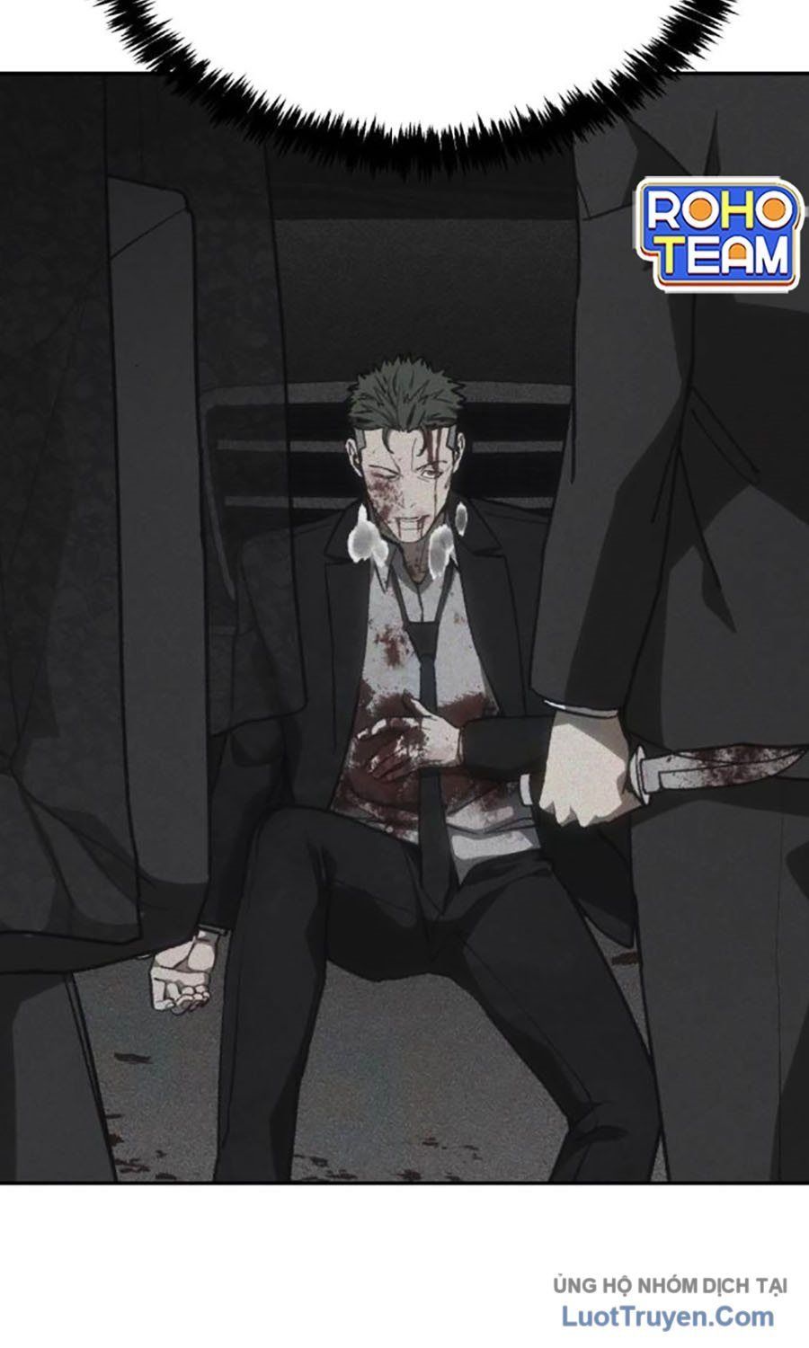 Pháp Sư Đạo Tiền Chapter 20 - 110