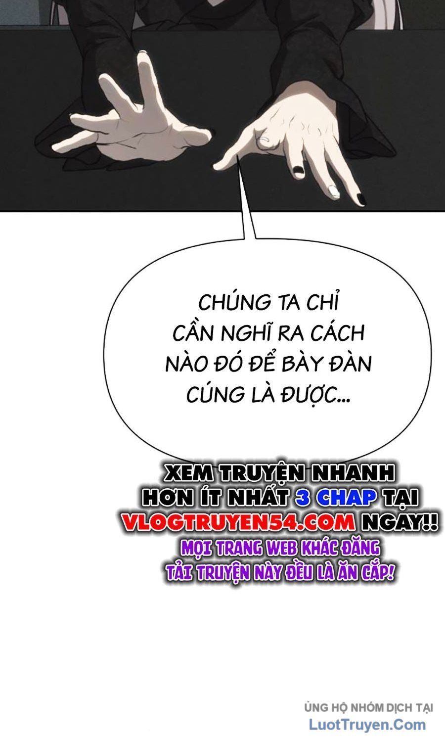 Pháp Sư Đạo Tiền Chapter 20 - 117