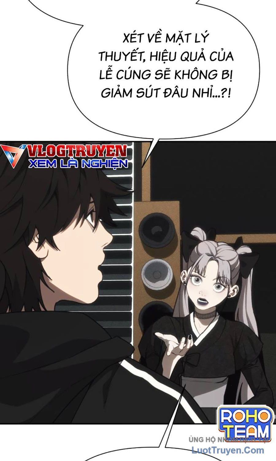 Pháp Sư Đạo Tiền Chapter 20 - 121