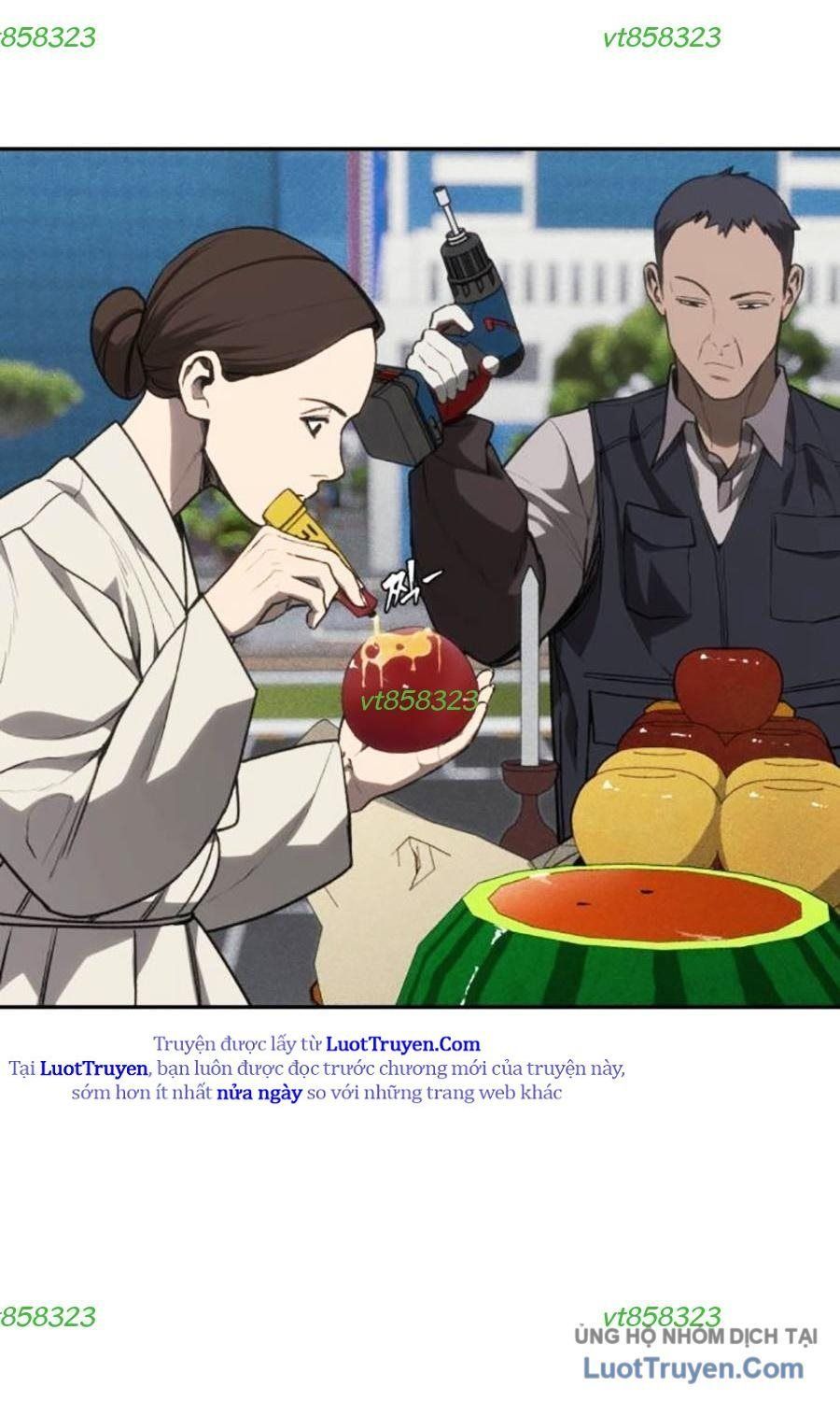 Pháp Sư Đạo Tiền Chapter 20 - 131