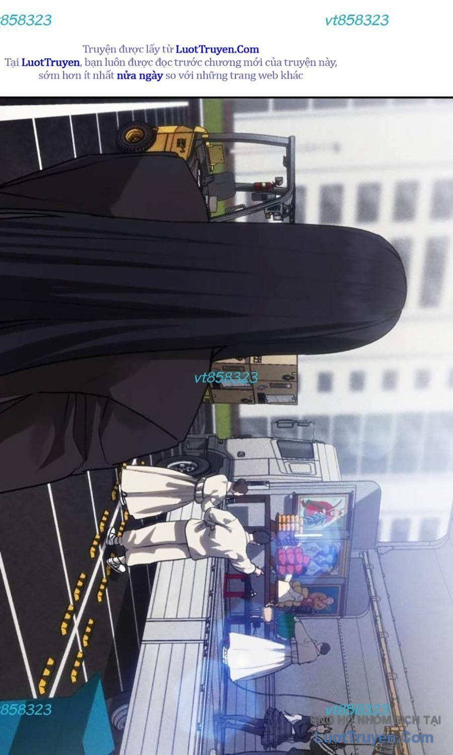 Pháp Sư Đạo Tiền Chapter 20 - 137