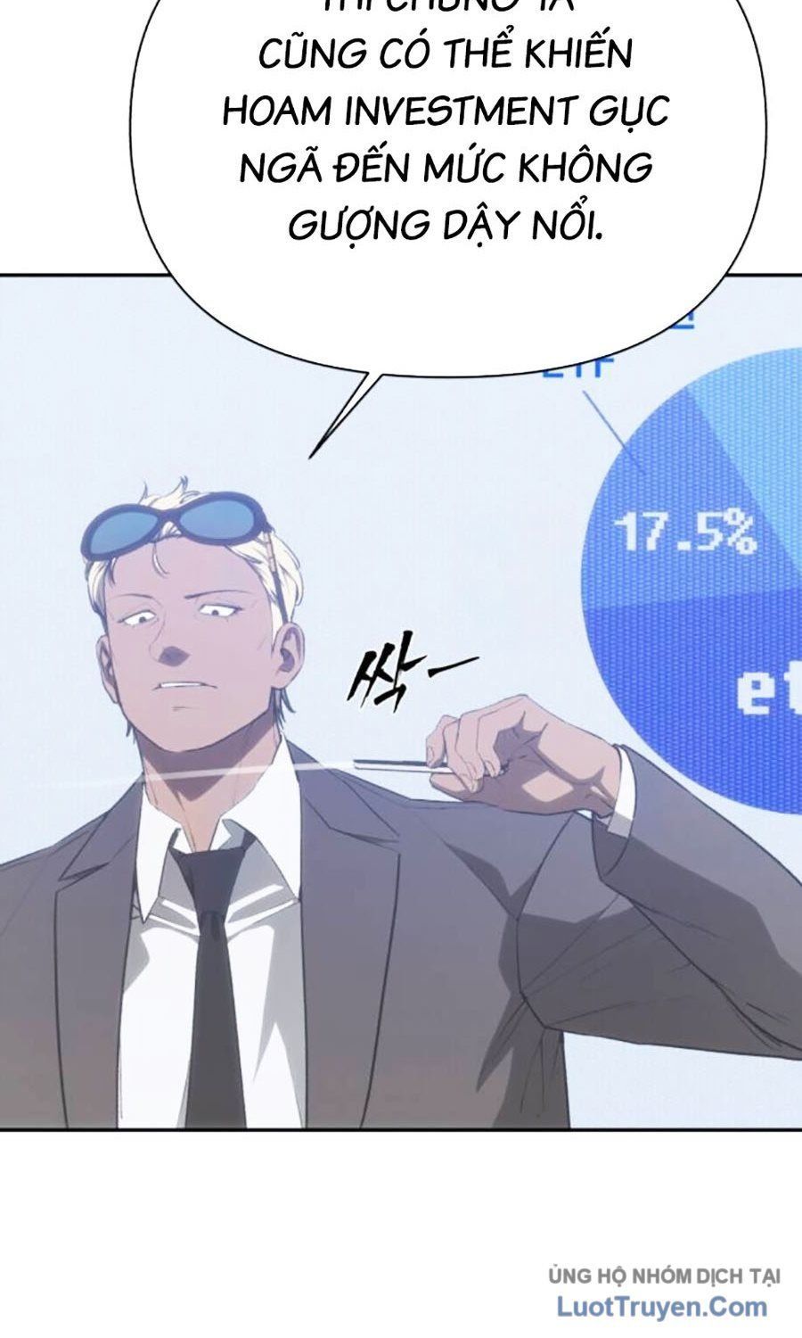 Pháp Sư Đạo Tiền Chapter 20 - 15