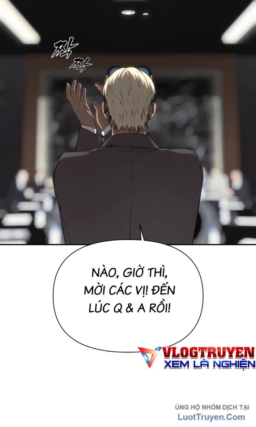 Pháp Sư Đạo Tiền Chapter 20 - 18