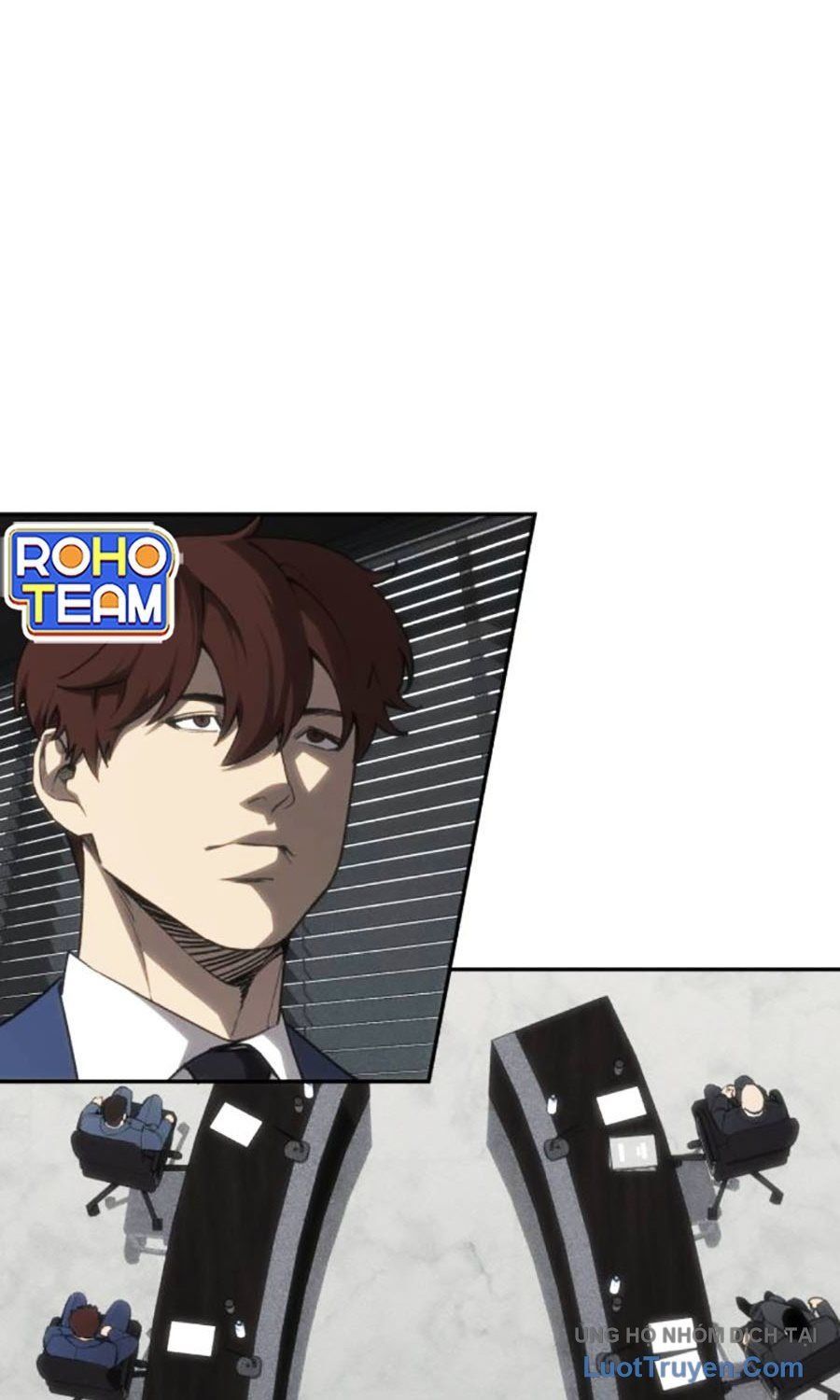 Pháp Sư Đạo Tiền Chapter 20 - 19