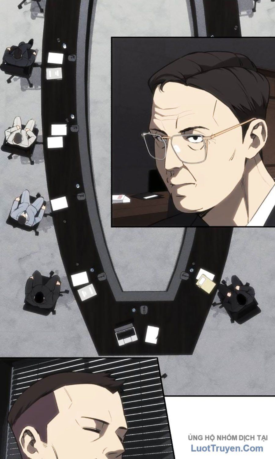 Pháp Sư Đạo Tiền Chapter 20 - 20