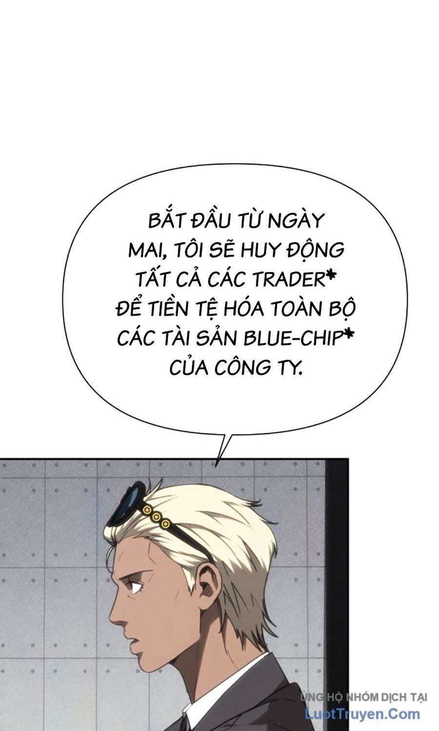 Pháp Sư Đạo Tiền Chapter 20 - 23
