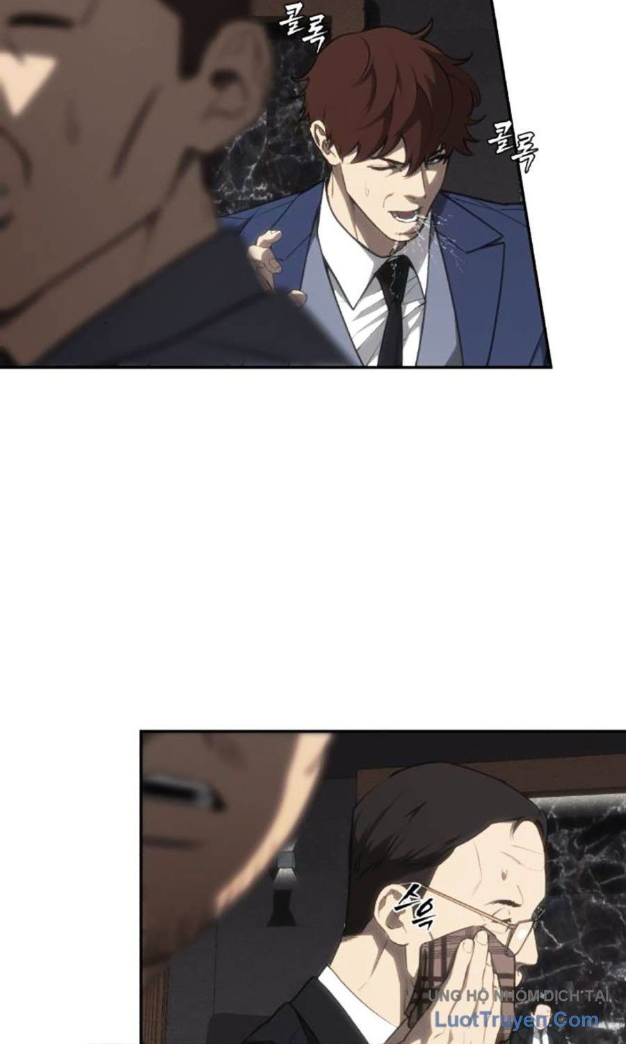 Pháp Sư Đạo Tiền Chapter 20 - 27