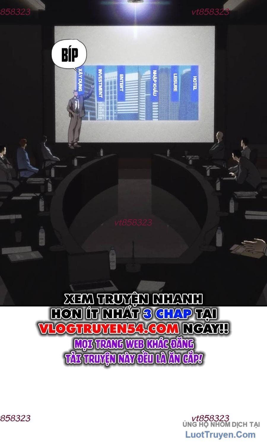 Pháp Sư Đạo Tiền Chapter 20 - 5