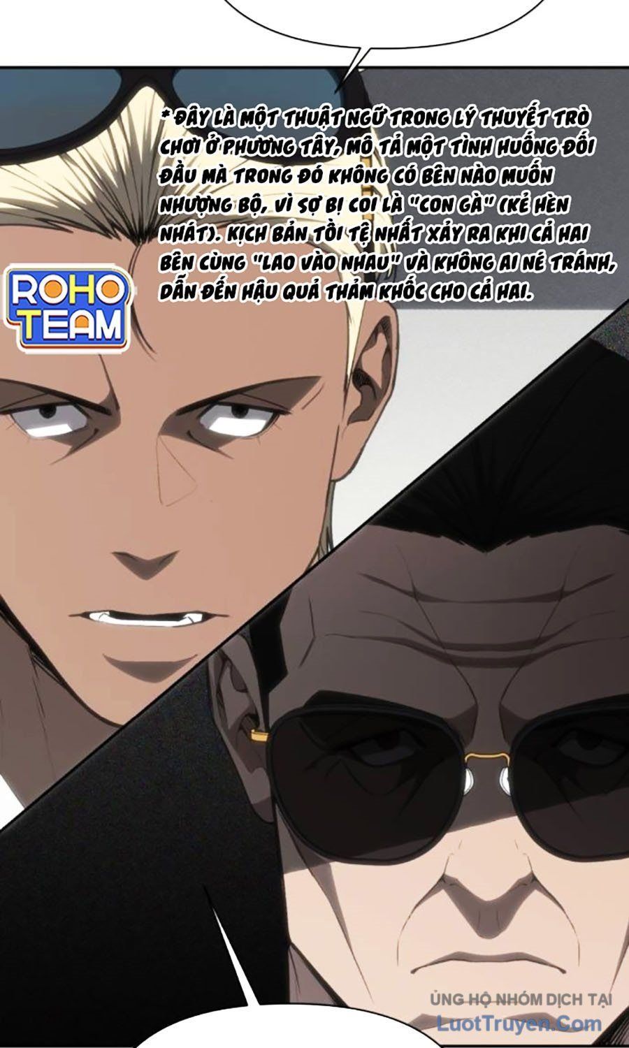 Pháp Sư Đạo Tiền Chapter 20 - 43