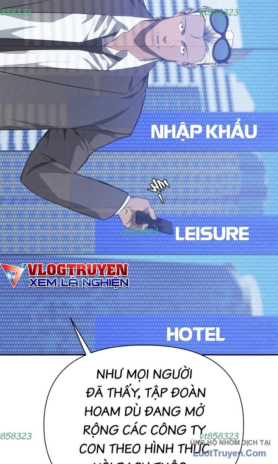 Pháp Sư Đạo Tiền Chapter 20 - 7