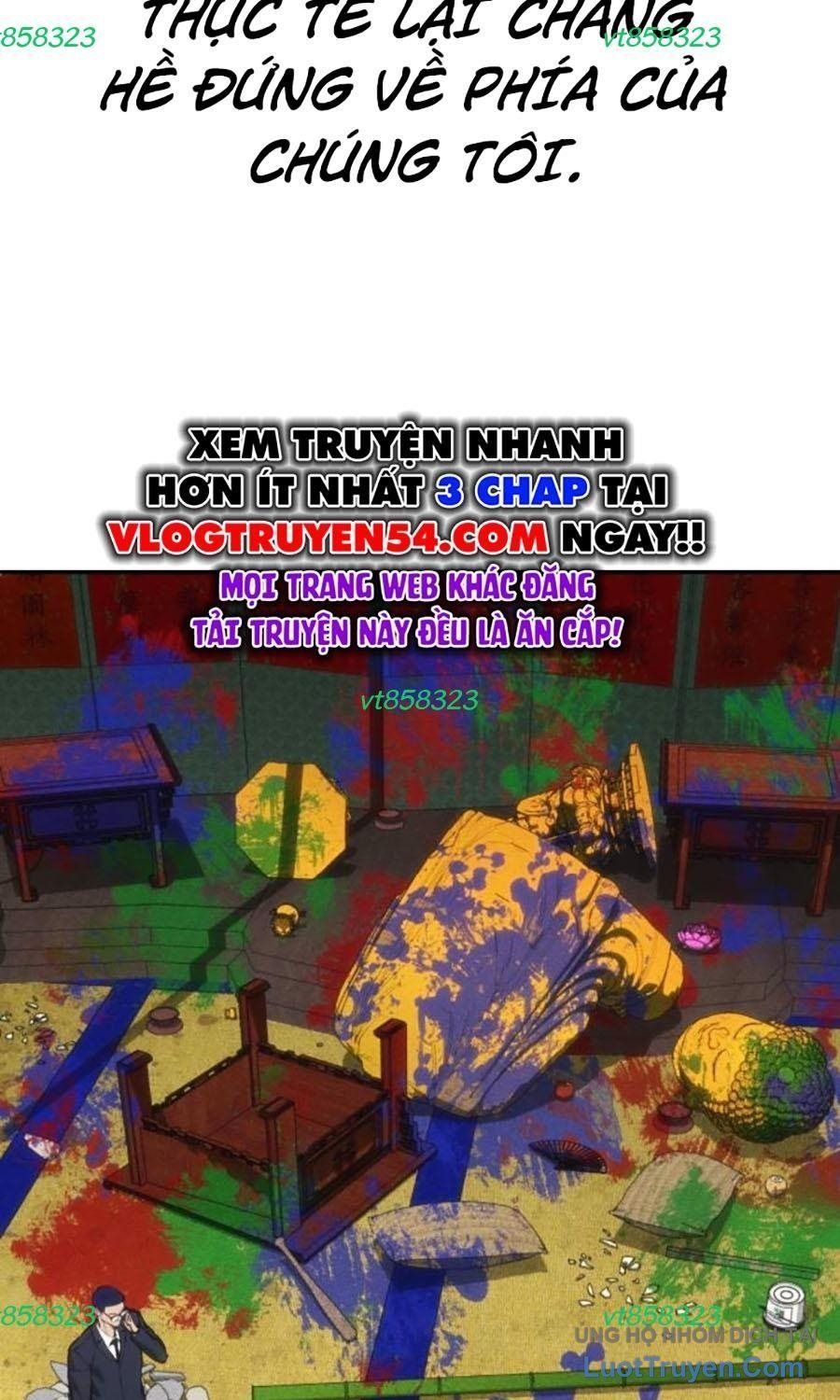 Pháp Sư Đạo Tiền Chapter 20 - 78