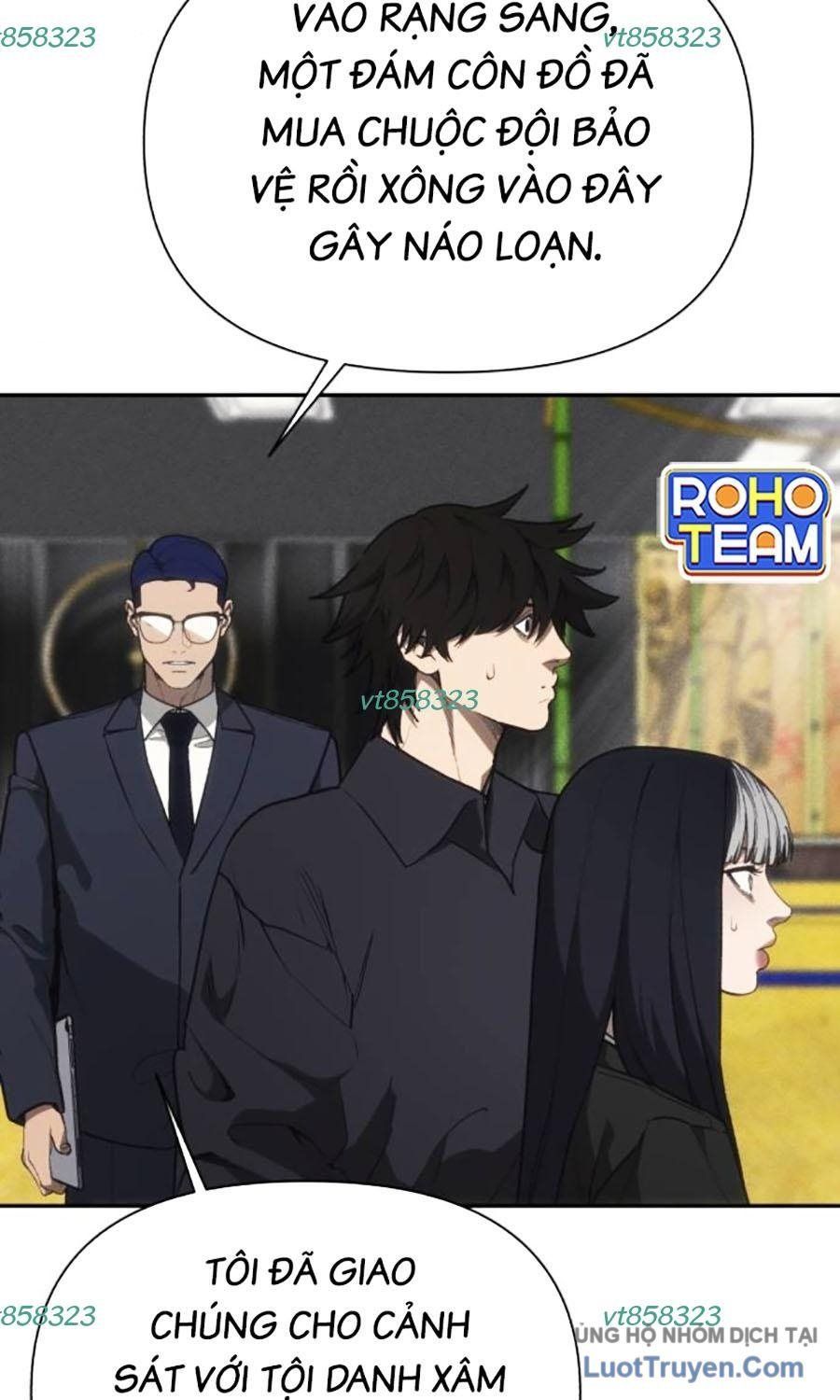 Pháp Sư Đạo Tiền Chapter 20 - 80