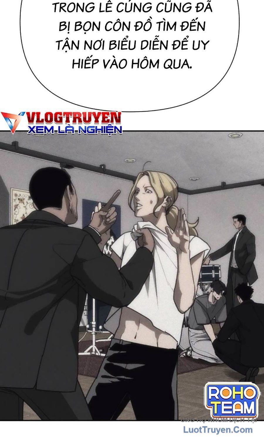 Pháp Sư Đạo Tiền Chapter 20 - 89