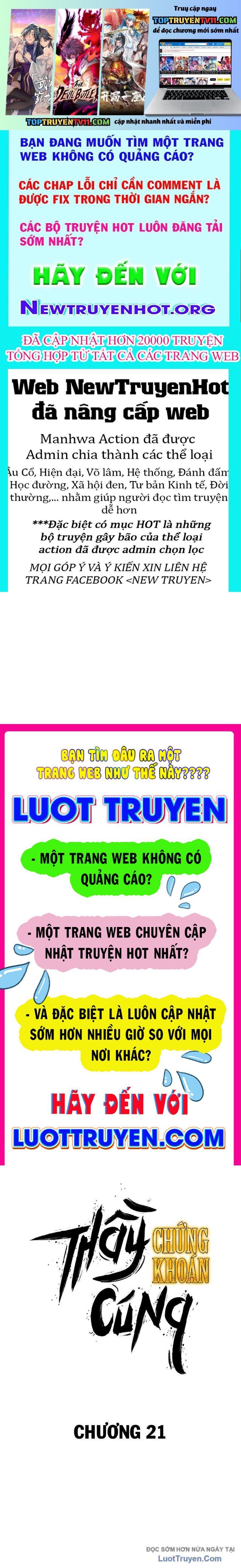 Pháp Sư Đạo Tiền Chapter 21 - 2