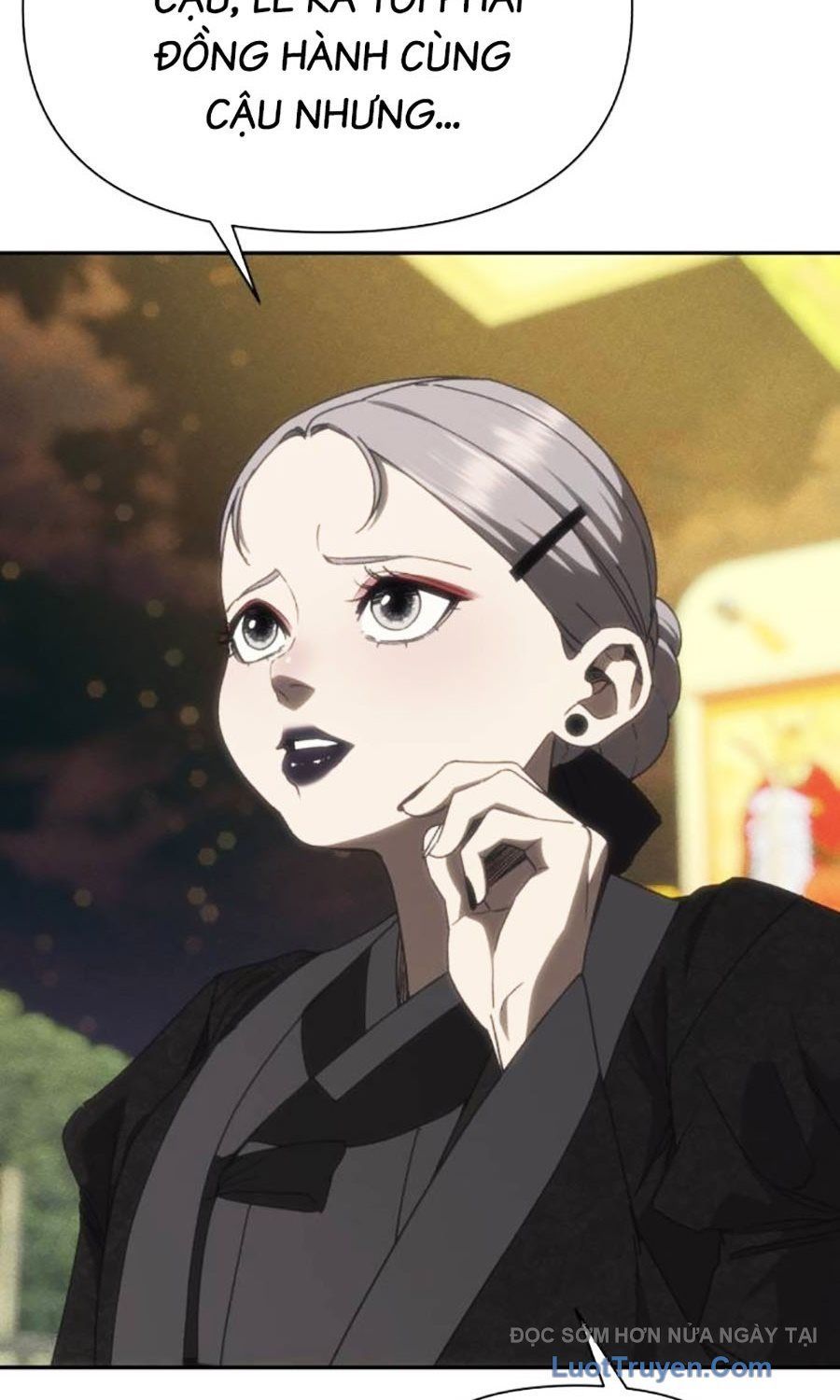 Pháp Sư Đạo Tiền Chapter 21 - 106