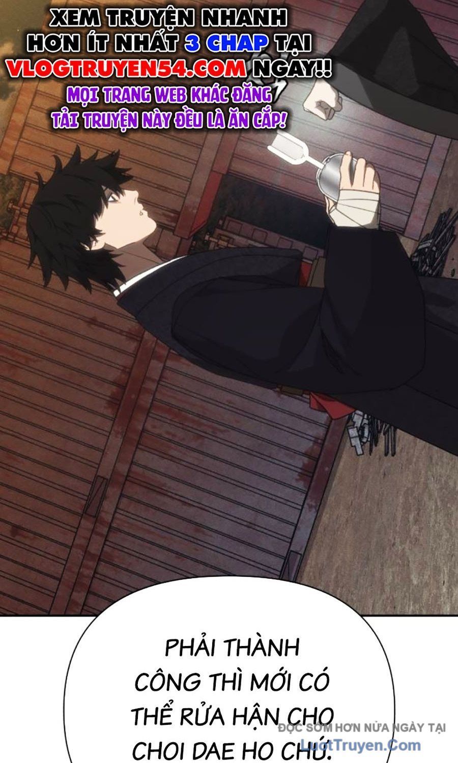 Pháp Sư Đạo Tiền Chapter 21 - 110