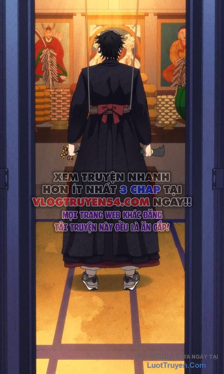 Pháp Sư Đạo Tiền Chapter 21 - 114