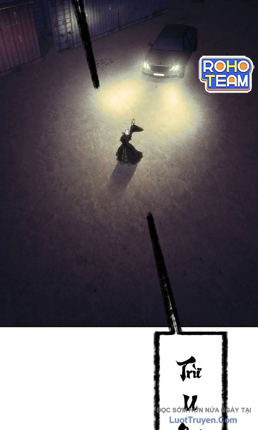 Pháp Sư Đạo Tiền Chapter 21 - 133