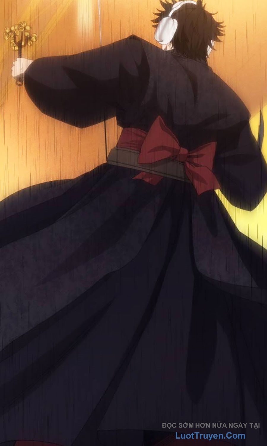 Pháp Sư Đạo Tiền Chapter 21 - 147