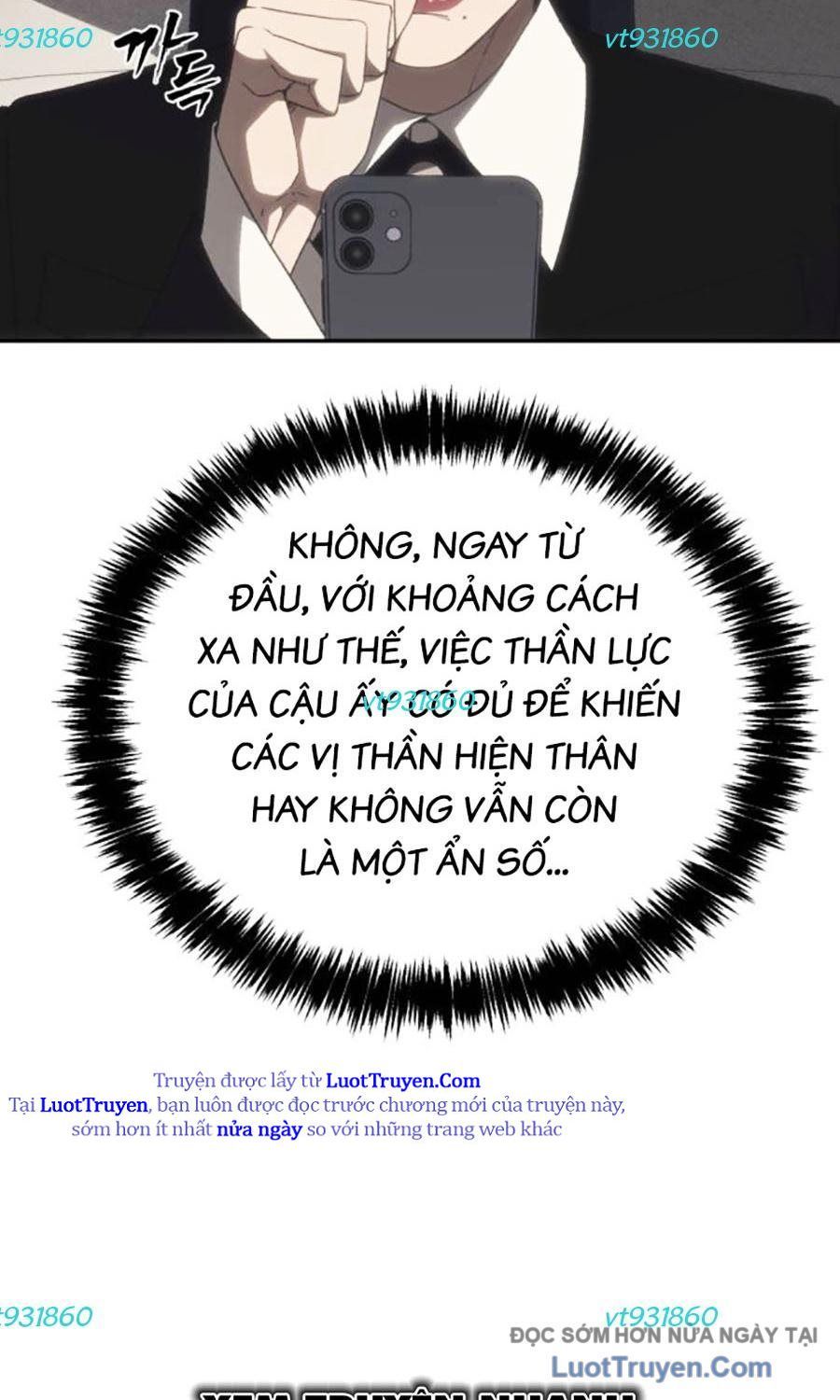 Pháp Sư Đạo Tiền Chapter 21 - 154