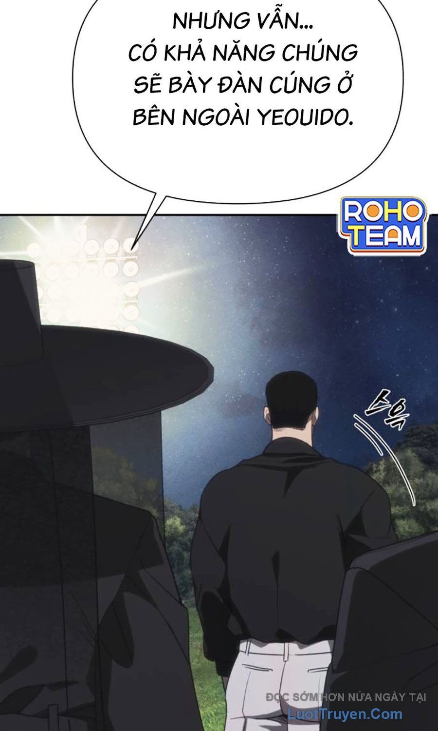 Pháp Sư Đạo Tiền Chapter 21 - 21