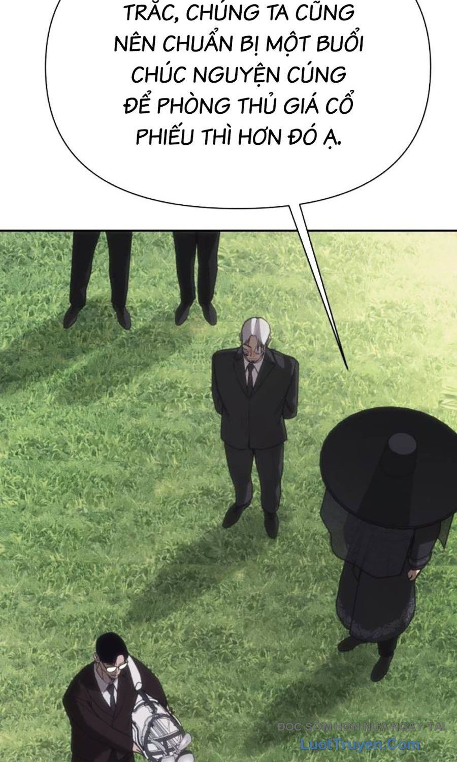 Pháp Sư Đạo Tiền Chapter 21 - 23