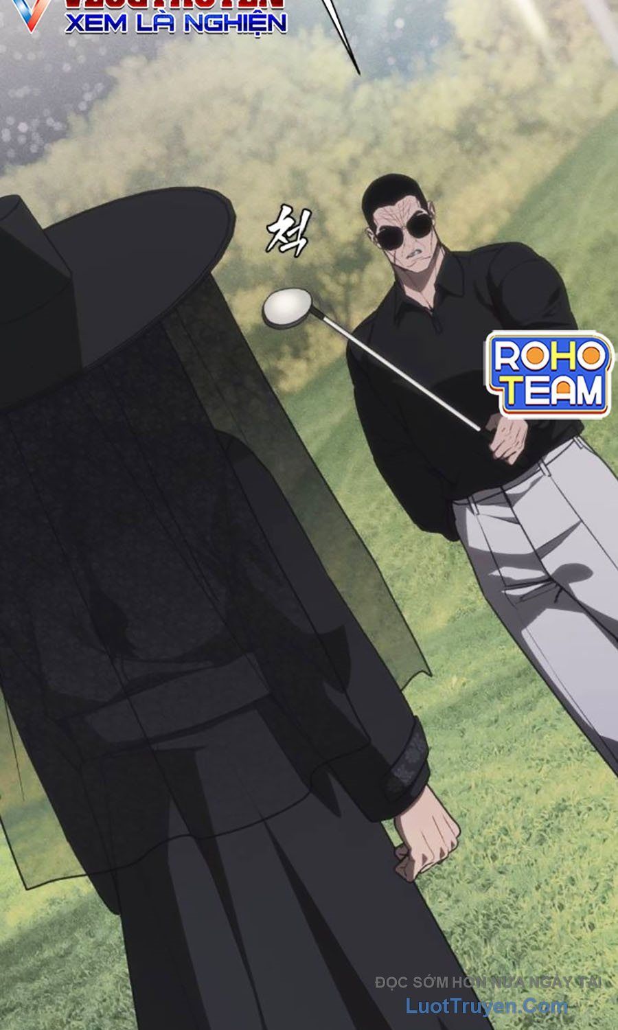 Pháp Sư Đạo Tiền Chapter 21 - 36