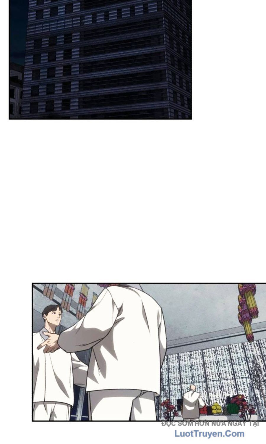 Pháp Sư Đạo Tiền Chapter 21 - 41