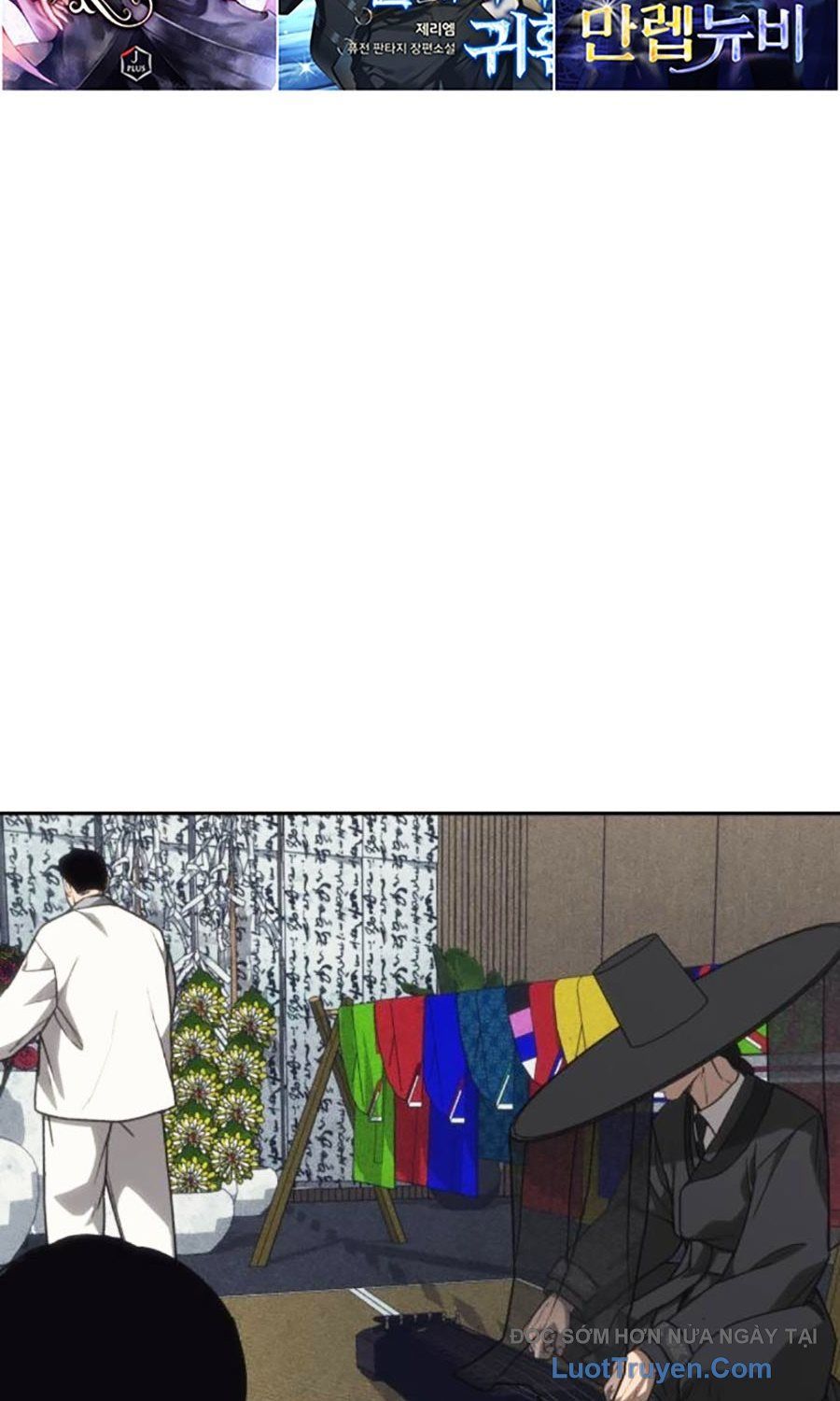 Pháp Sư Đạo Tiền Chapter 21 - 44