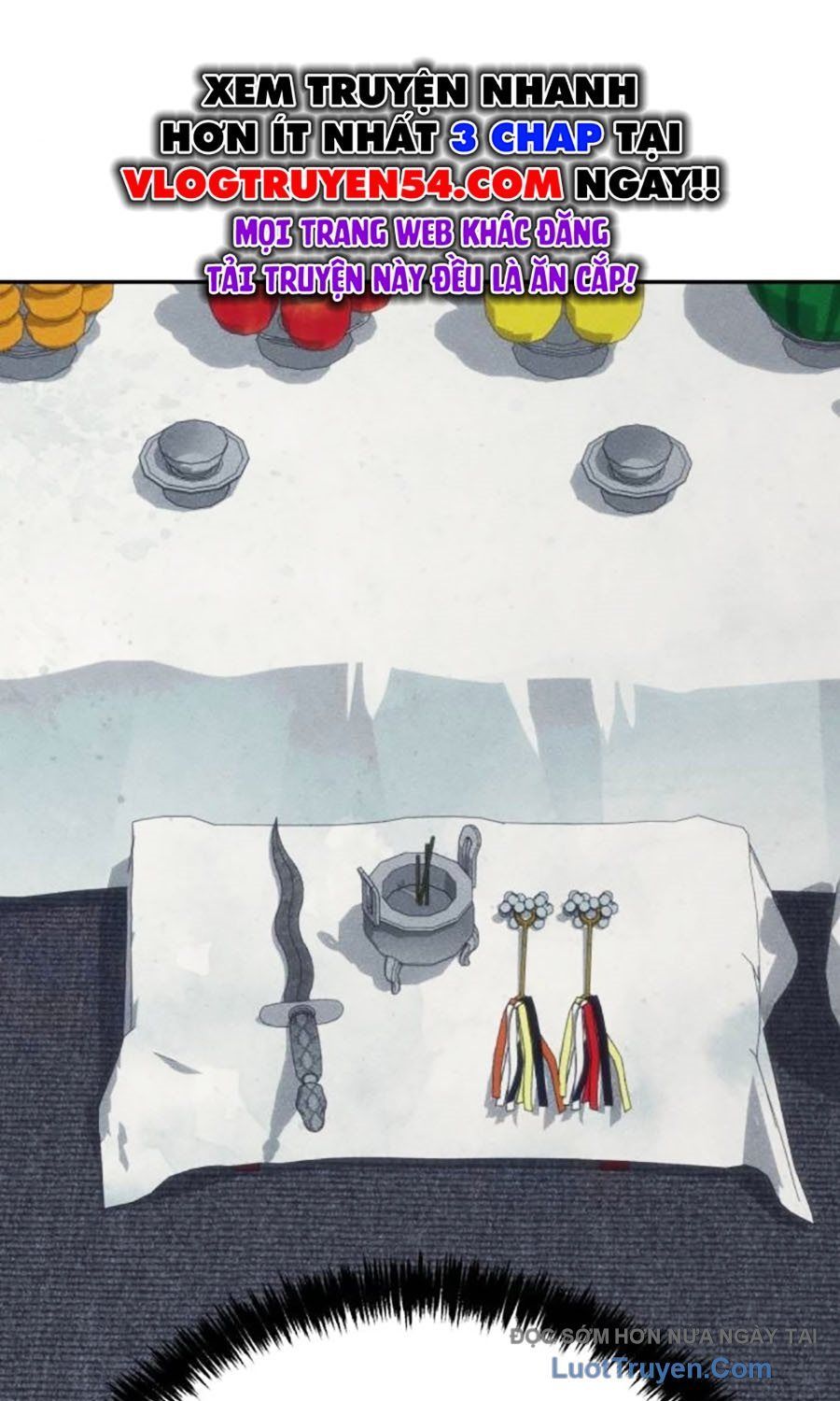 Pháp Sư Đạo Tiền Chapter 21 - 49