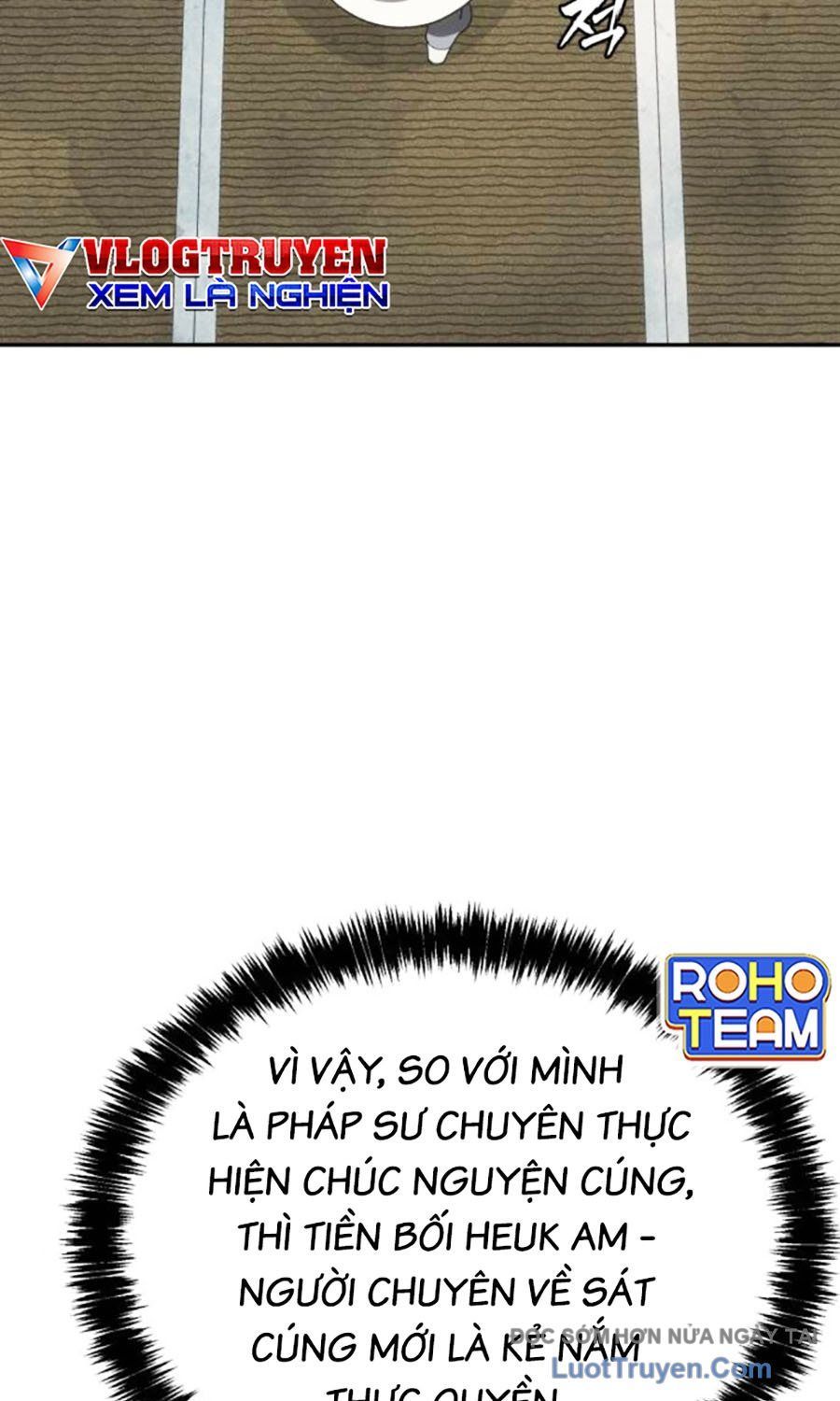 Pháp Sư Đạo Tiền Chapter 21 - 51