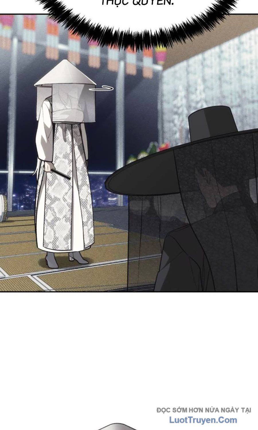 Pháp Sư Đạo Tiền Chapter 21 - 52