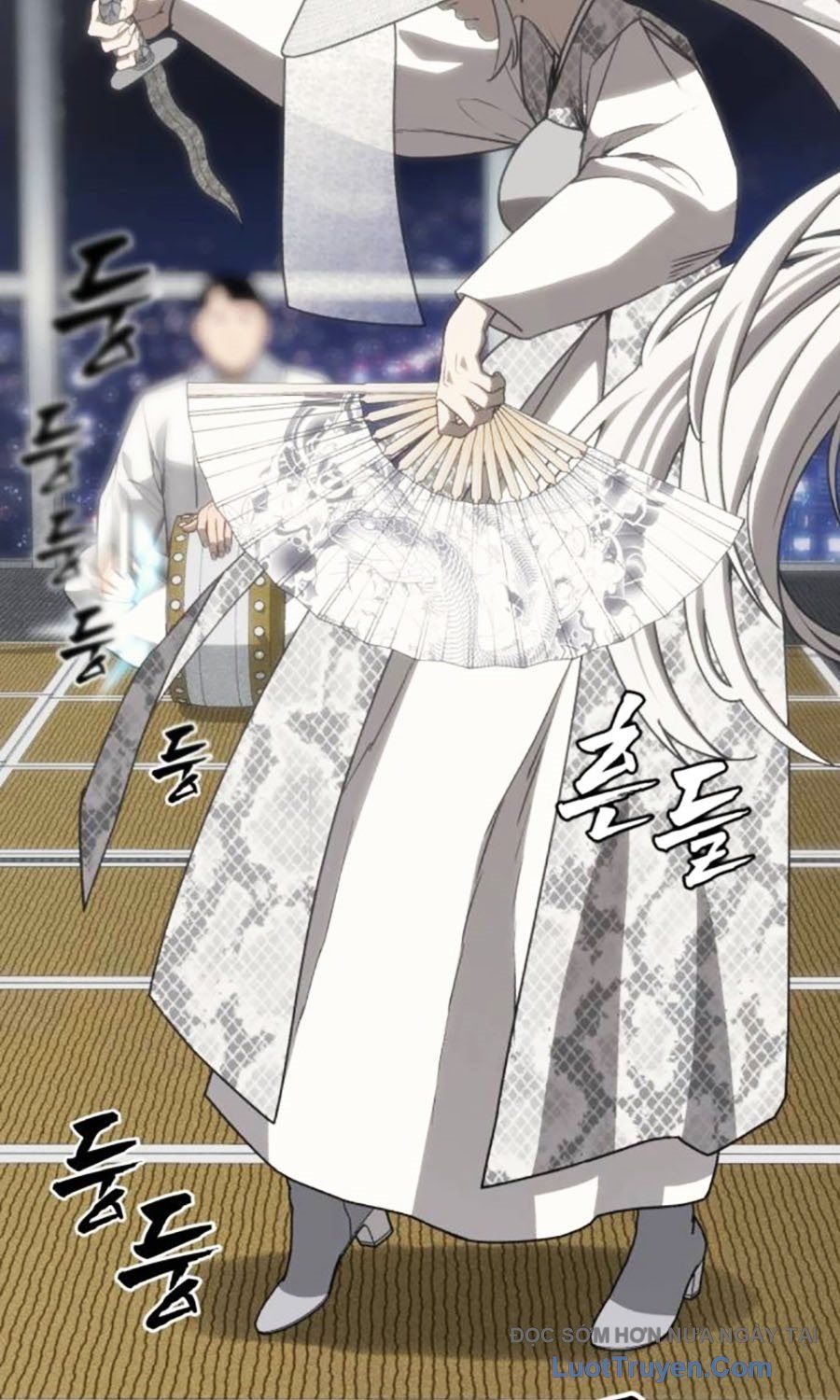 Pháp Sư Đạo Tiền Chapter 21 - 67