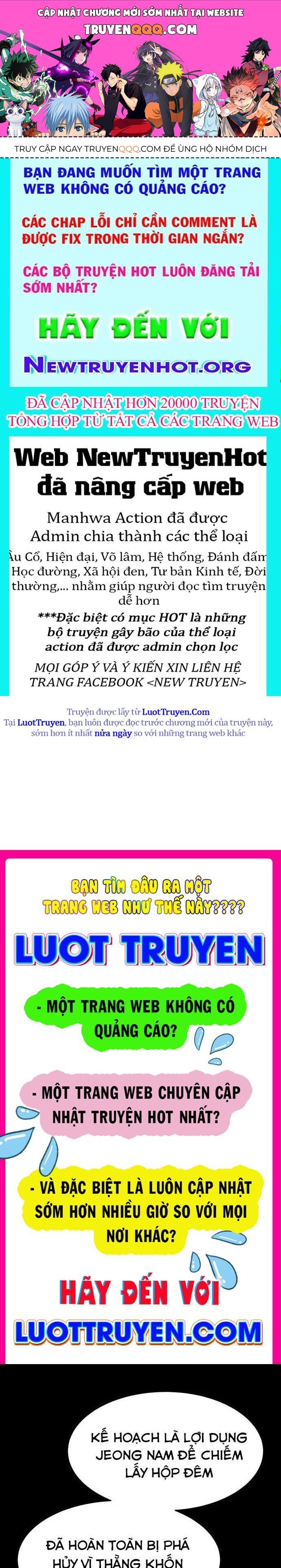 Nhà Hàng Độc Lạ Chapter 51 - 1