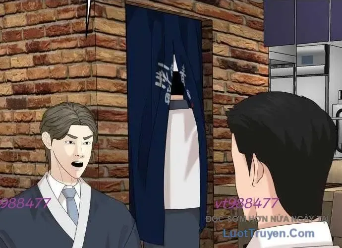 Nhà Hàng Độc Lạ Chapter 51 - 160