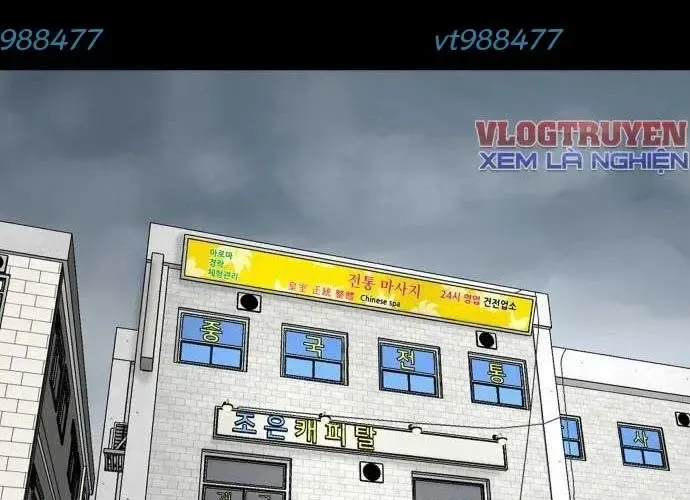 Nhà Hàng Độc Lạ Chapter 51 - 221