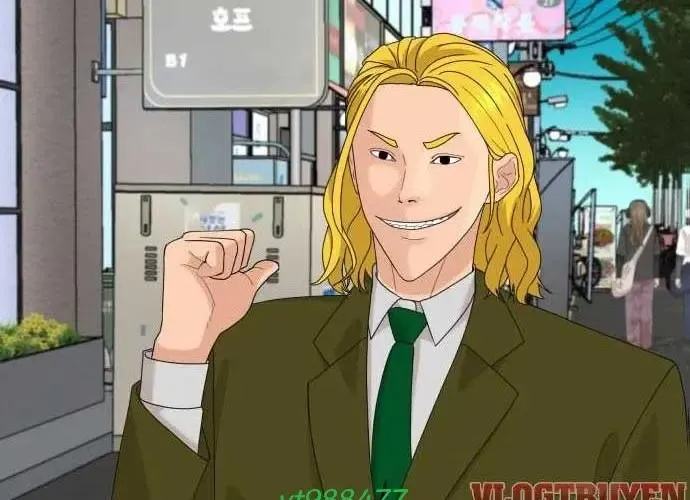 Nhà Hàng Độc Lạ Chapter 51 - 26